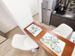 Alchemilla Holiday Home Salerno